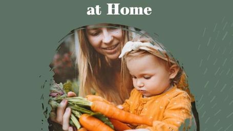 12 Sustainable Practices You Can Do at Home