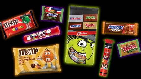 Ready for Halloween?