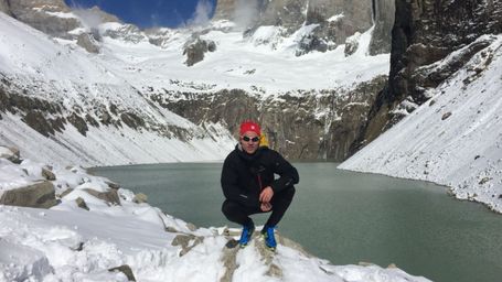 Climbing Everest: The Liberation of Limitless Drive