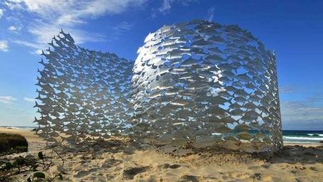 Sustainable Practices In American Sculpture: Shaping The Future Of Eco-Friendly Art