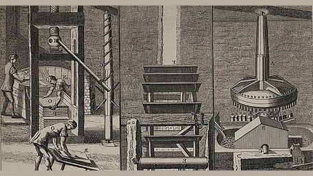 35 Facts About Papermaking History