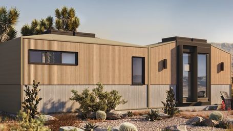 Eco-Friendly and Sustainable Construction
