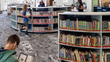 How climate-resilient schools can enhance student health and learning