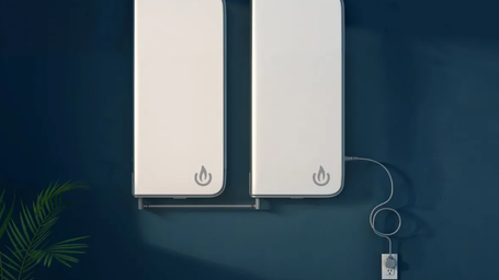 Power Up With A DIY Home Backup Battery