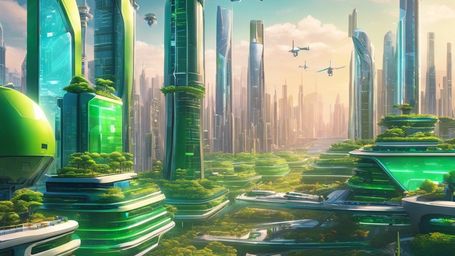 The Rise of Artificial Intelligence: A New Era Beyond Oil and Traditional Businesses.