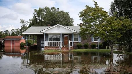 Rethinking Floodplain Development: Cities Are Choosing Higher Ground
