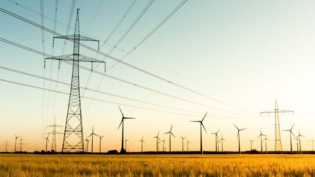 Where do EU countries stand in the transition to renewable heating, road transport and electricity?