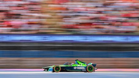 Formula E: The world's fastest electric vehicles could spark widespread innovation