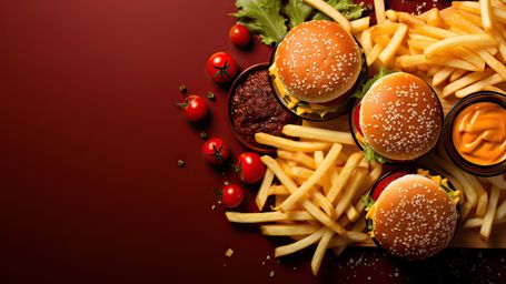 Ingenious ways that fast-food and casual dining promotions are working to increase customer engagement 