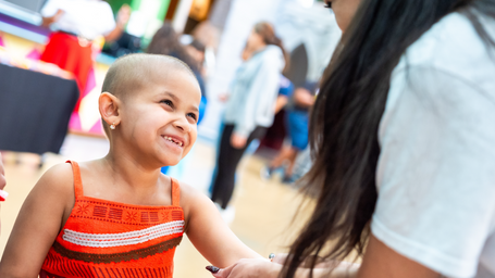 Disney Brings Halloween Happiness to Children’s Hospitals in Florida