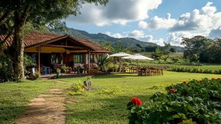 Agritourism: An Ultimate Guide to Farm Adventure, Activities & Rural Experiences