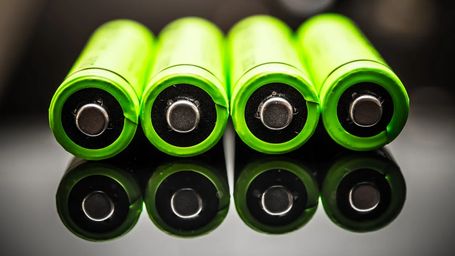 Advancement in Battery Safety
