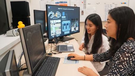 Sustainability sector accelerates efforts to enhance digital skills and unlock AI's potential