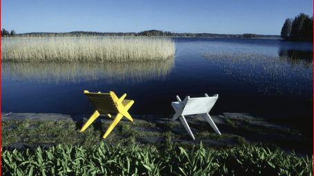 The Psychological and Physical Effects of Silence