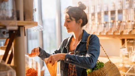 What is your role in the circular economy?