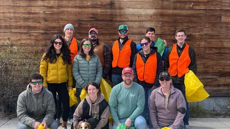 Intertek U.S. Colleagues Celebrate Earth Day 2025 with Action Across North America