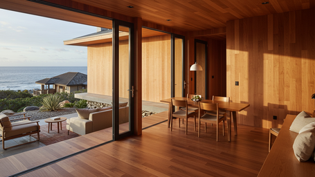 "Superwood" that's stronger than steel and more environmentally friendly