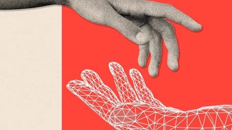 Can AI therapists really be an alternative to human help?