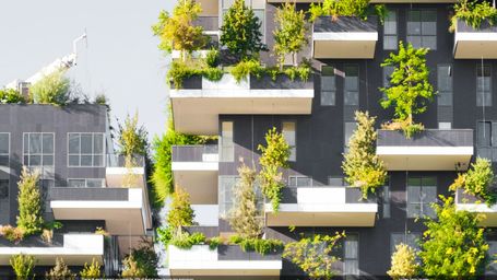 3 Lighthouse winners in the built environment that showcase sustainable innovation