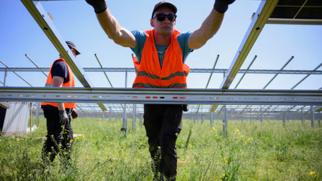 Why business won’t abandon sustainability as a long-term play