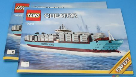 Maersk, LEGO First to Source e-Methanol from World’s First Commercial-Scale Plant