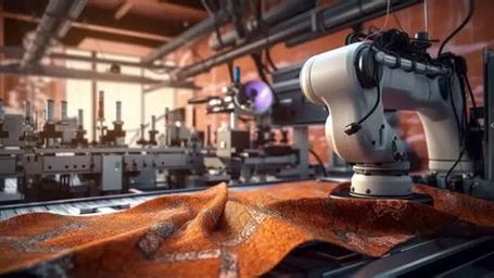 How AI is helping the fashion industry cut fabric waste