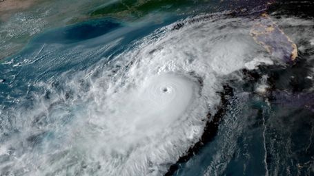 Hurricane Season is coming to be Projected to be?