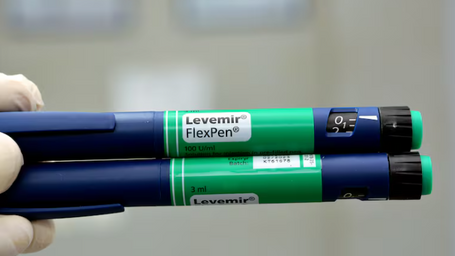 When the Insulin That Works Disappears