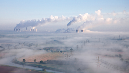 Researchers make critical breakthrough after using powerful satellite to track dangerous pollution: 'Large-scale missions'