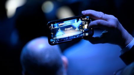 What If Your Old Phone Could Save the Sea?