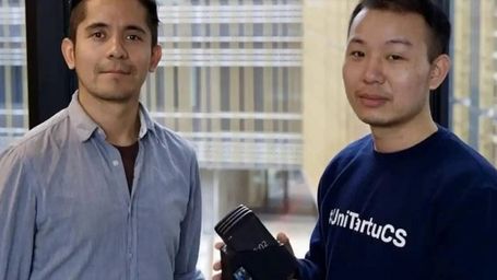 Your old cell phone is worth more than you think