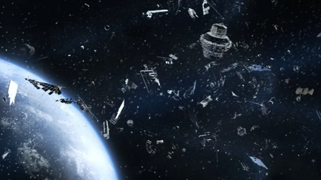 Low-Cost Satellites Are Leaving Space A Mess