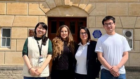 Vanden, Oxford University partner on plastic recycling technology