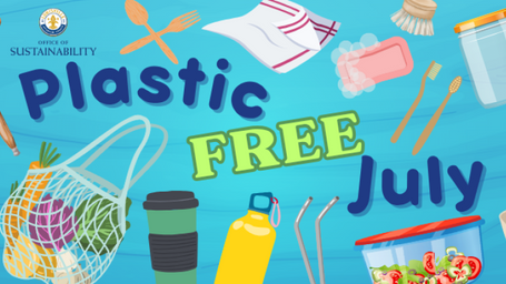 Louisville, KY launches Plastic Free July 2025 for city-wide sustainability goals