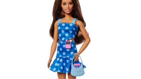 A Win for Representation: Barbie Joins the T1D Community