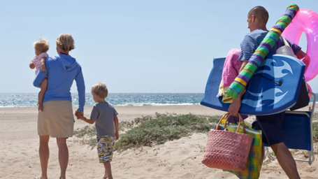When to book and where to stay: Six ways to save money on your summer holiday