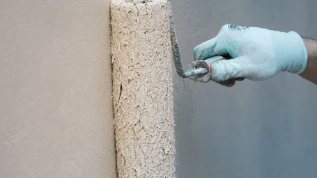 'Sweating' Paint Cools Buildings in Humid Climates