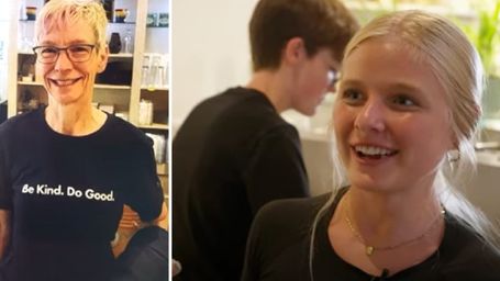 Teenage Workers Save Restaurant As Owner Spends Months In Hospital
