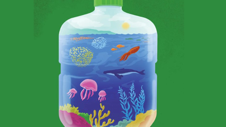 Plastics Started as a Sustainability Solution. What Went Wrong?