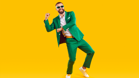 The Psychology of Cool: 6 Personality Traits Linked to Confidence and Well-Being