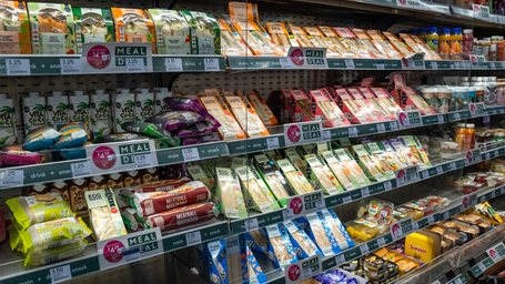 Big Food Brands Back Regenerative Farming