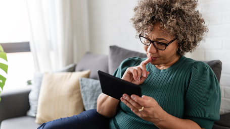 Kindle Accessibility: Amazon Turns the Page