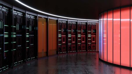Strategies to promote sustainability in data center buildout