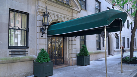 One Manhattan Building Goes All-Electric; More To Come?