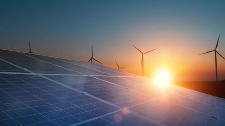 The Country That Quietly Went 99% Renewable