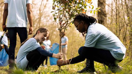 Everyday Steps to Sustainability: Part 3