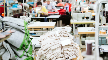 Chattogram’s Garment Glory Fades Amid Dhaka-Centric Growth