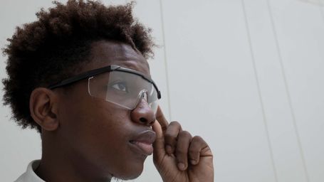 Smart Tech, Clearer Futures: How Innovation Is Redefining Blind Accessibility