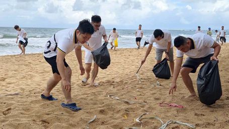 Intertek Vietnam Drives Positive Change for People and the Planet