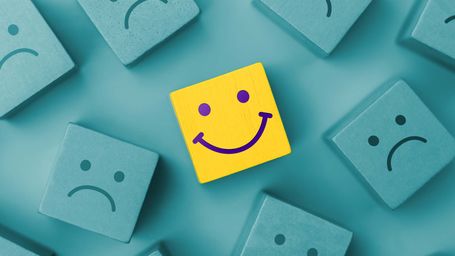 When Positive Thinking Isn’t Just a Concept... It’s a Shift
